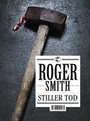 cover image of Stiller Tod